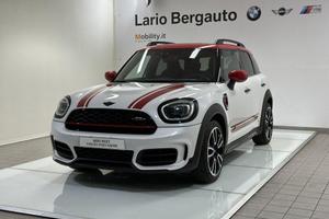 Mini Mini Countryman 2.0 JCW JCW auto