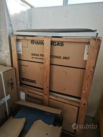 SISTEMA IBRIDO IMMERGAS MAGIS COMBO 6 V2 PLUS