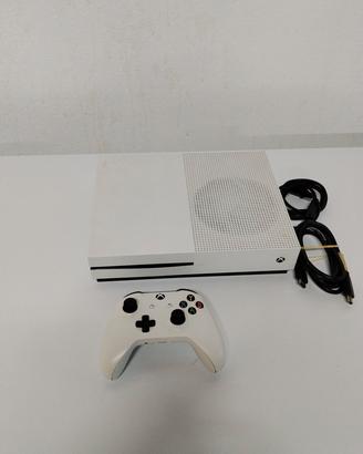 Xbox One s 1 tb + controller 