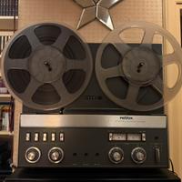 Registratore a bobbine Revox A 77