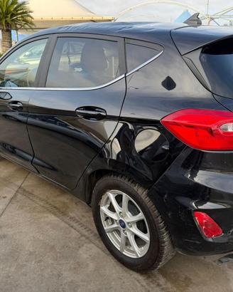 RICAMBI FORD FIESTA