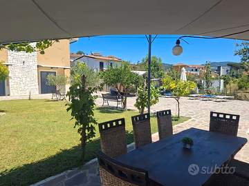 Last minute Casa vacanze Cilento