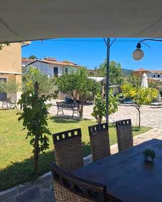 Last minute Casa vacanze Cilento