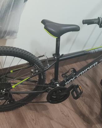 bici rockrider 