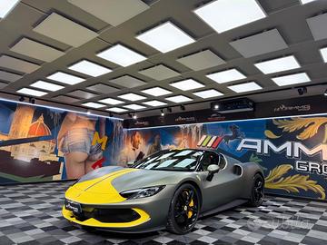 Ferrari 296 GTS (296)