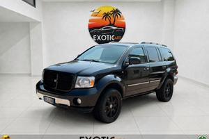 Dodge Durango LIMITED - 5.7 HEMI V8 - 4x4 - GPL