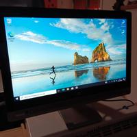 HP all' in One 800 G2 23, pollici touch