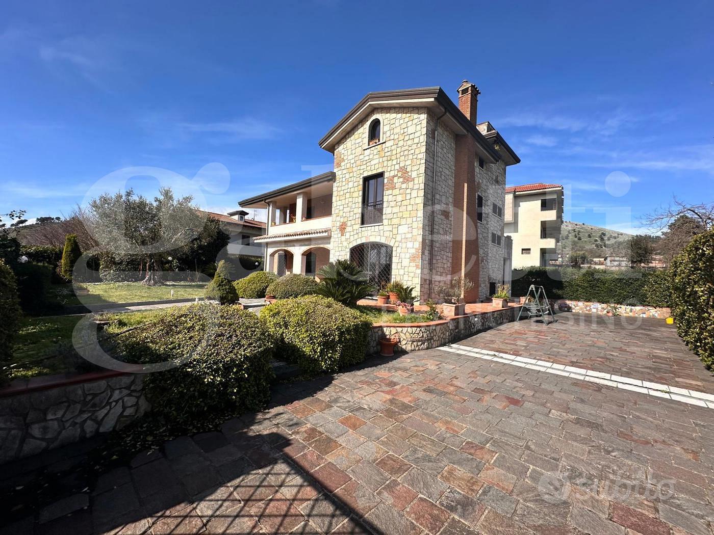 House in Caserta, Casola - Vista 4