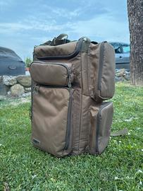 Zaino carpfishing Compac Rucksack 60