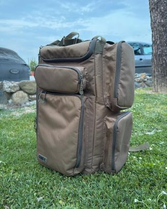 Zaino carpfishing Compac Rucksack 60