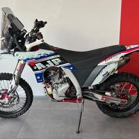 Ajp PR7 650 Adventure (2023)