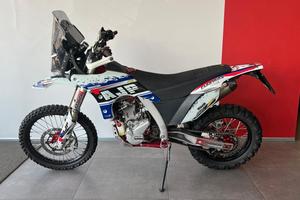 Ajp PR7 650 Adventure (2023)