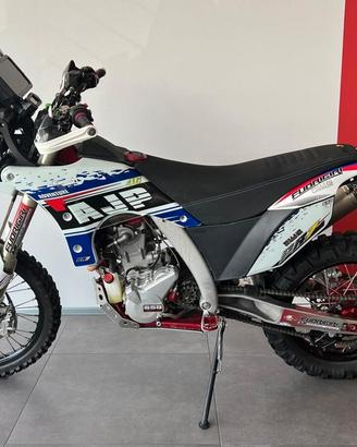 Ajp PR7 650 Adventure (2023)