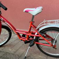 Bicicletta bambina 16’’