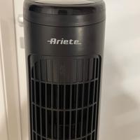 Ventilatore ariete rotante