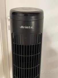 Ventilatore ariete rotante