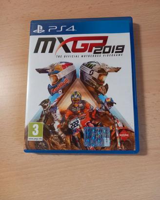 Mxgp 2019