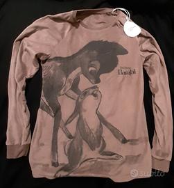 pigiama donna disney morbido e comodo