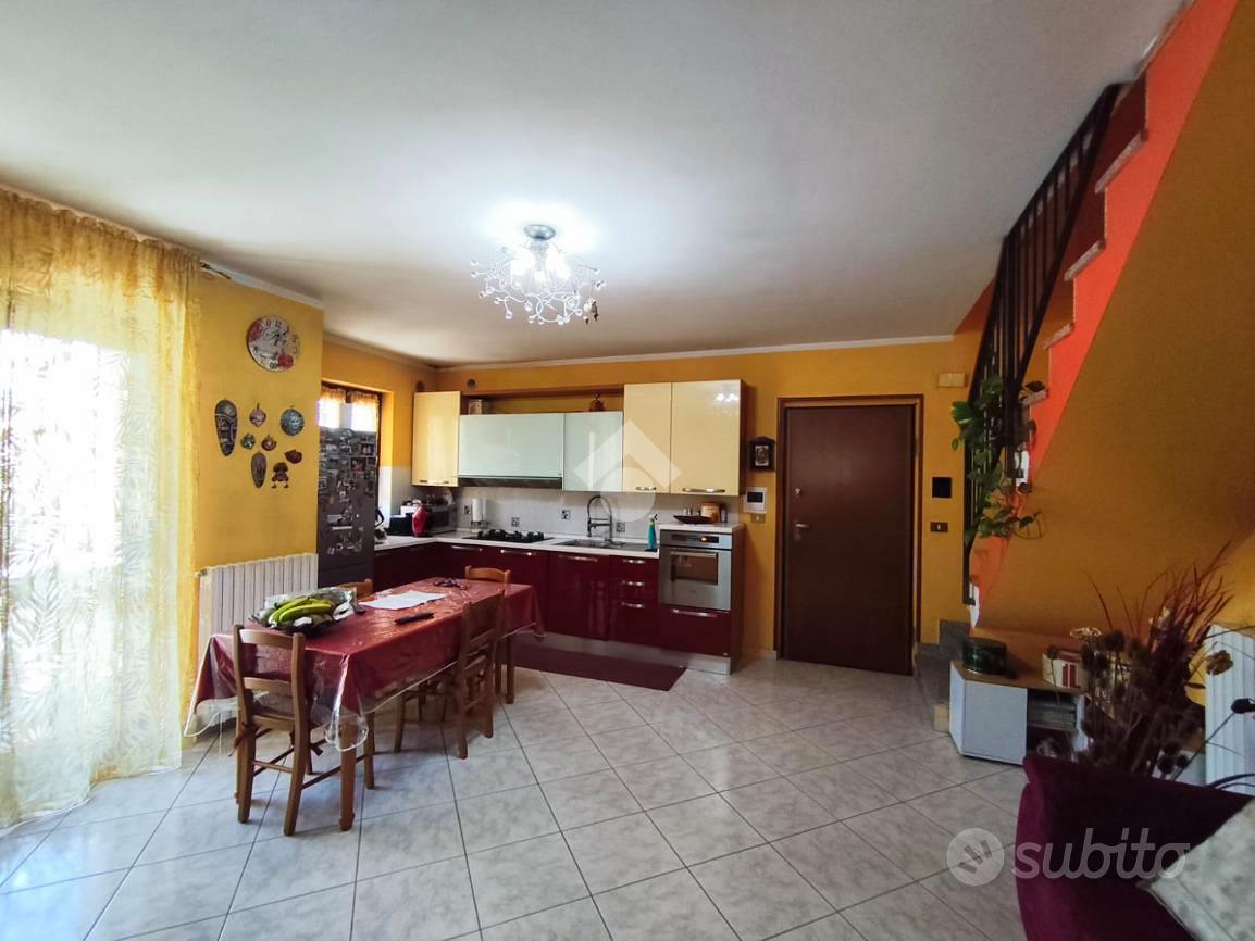 Appartamento – Avigliana, Ponte Dora - Vista 4