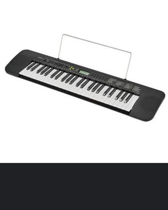 Tastiera Casio CTK-240
