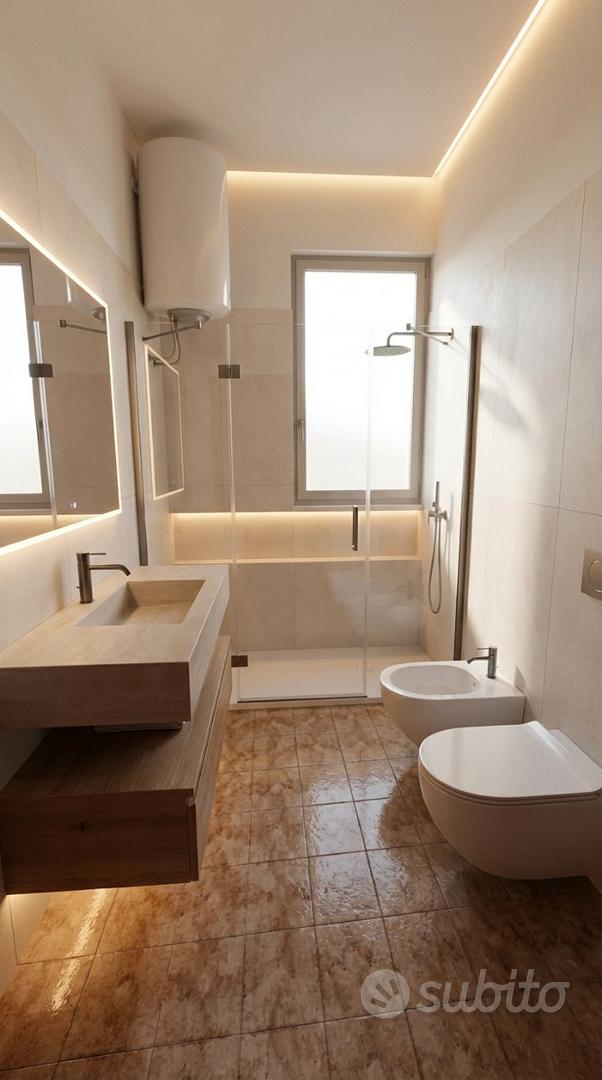 Apartment in Matino, Lecce - Vista 5