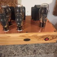 Tektron 2A3 S.E