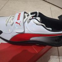puma evospeed throw 10 scarpe da lancio atletica n