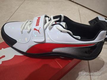 puma evospeed throw 10 scarpe da lancio atletica n
