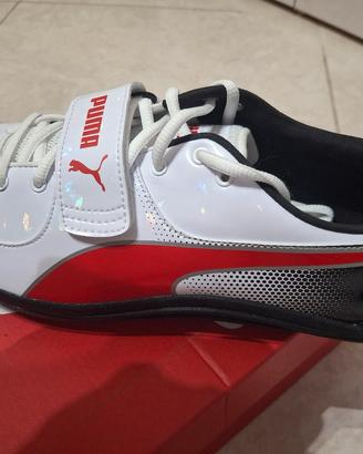 puma evospeed throw 10 scarpe da lancio atletica n