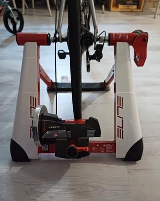 Rulli per allenamento indoor