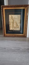 Quadro De Chirico,