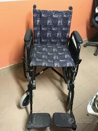Carrozzina pieghevole Surace squillo 150 €
