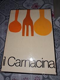 il carnacina garzanti 