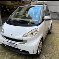 Smart ForTwo 1.0 CABRIO