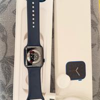 Apple watch serie 6