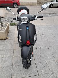 Piaggio Vespa 125 S - 2022