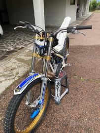 Sherco st 290 2 t