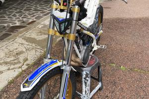 Sherco st 290 2 t