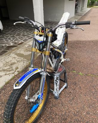 Sherco st 290 2 t