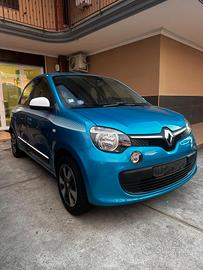 Renault Twingo SCe Stop&Start Intens
