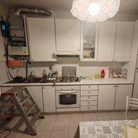 arredamento completo ditutti i mobili tricamere