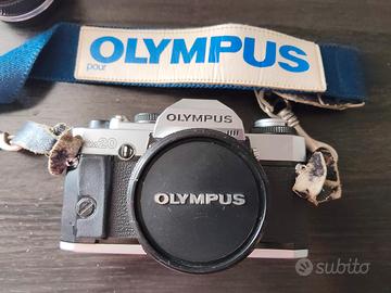 fotocamera reflex 35 mm 