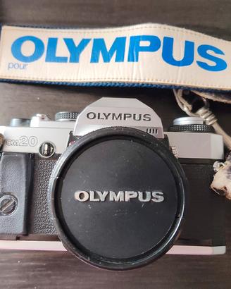 fotocamera reflex 35 mm 