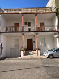 Appartamento mansardato ALTO