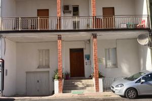 Appartamento mansardato ALTO