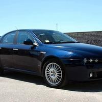 Alfa romeo 159 1.9 jtd 150 cv x ricambi 