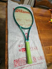 Wilson Blade V10 100 PRO 2026