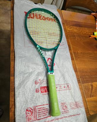 Wilson Blade V10 100 PRO 2026