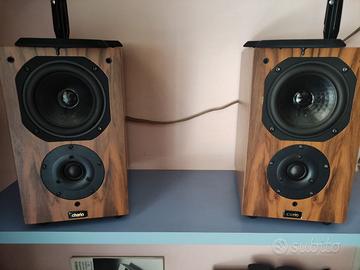 casse acustiche Chario Syntar 100