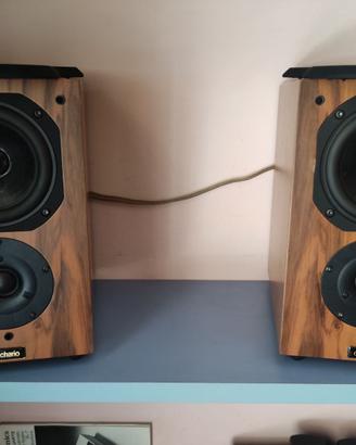 casse acustiche Chario Syntar 100
